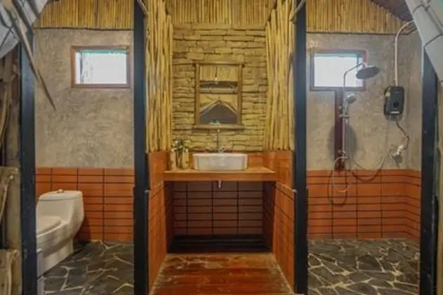 Standard Room with Cliff View