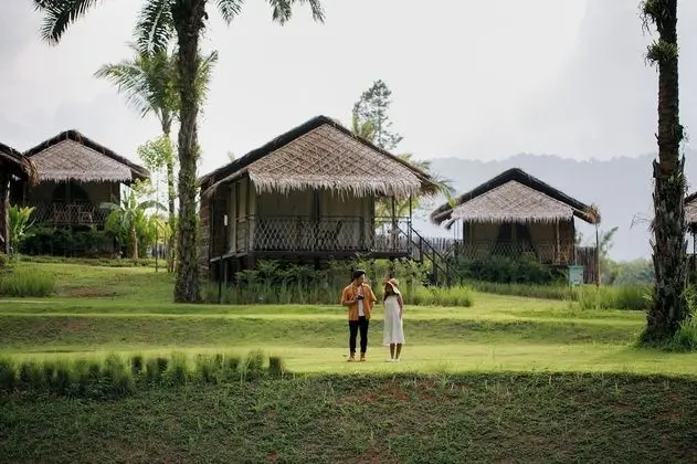 Standard Room with Cliff View