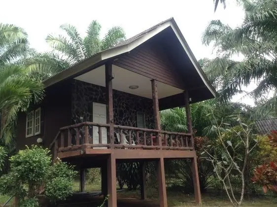 Kır Evi (Family Fan)