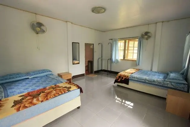 Kır Evi (Family Fan)