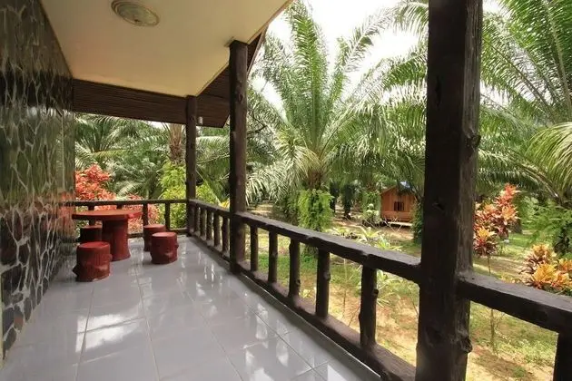Kır Evi (Family Fan)