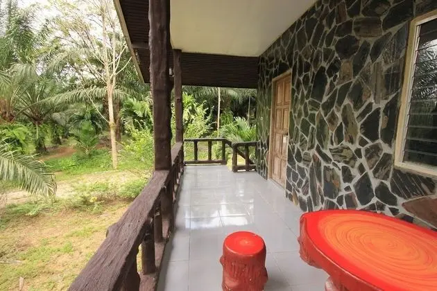 Kır Evi (Family Fan)