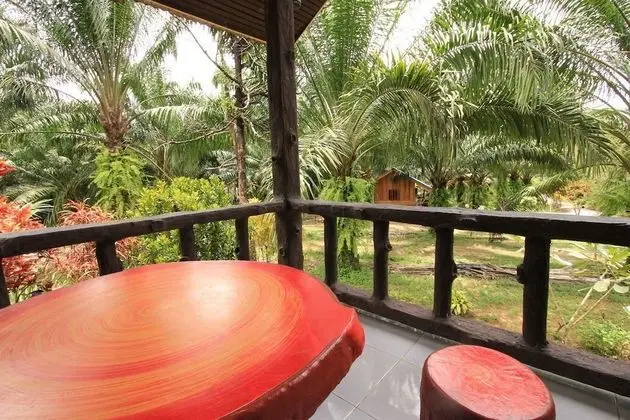 Kır Evi (Family Fan)