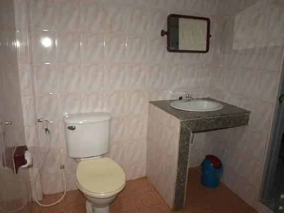 Kır Evi (Family Fan)
