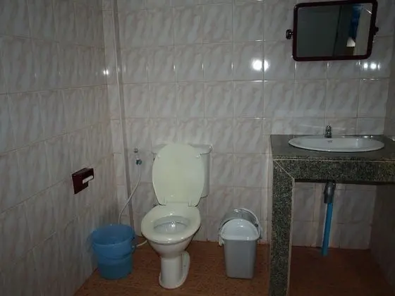Kır Evi (Family Fan)