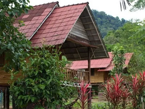 Kır Evi (Standard Palm Fan)