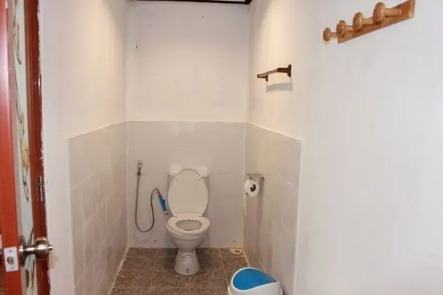 Basic Büyük Yataklı Tek Kişilik Oda, 1 En Büyük (King) Boy Yatak, Sigara İçilmez