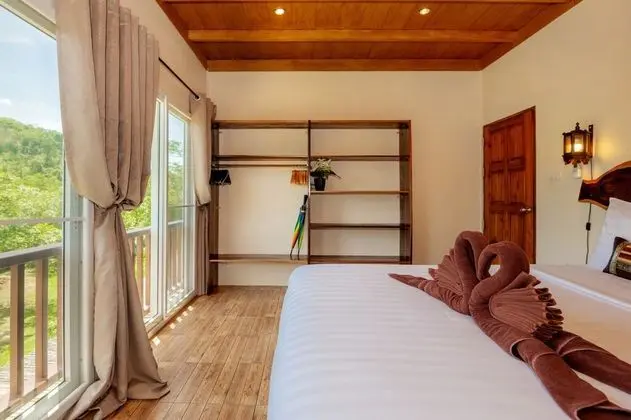 Family Bungalov