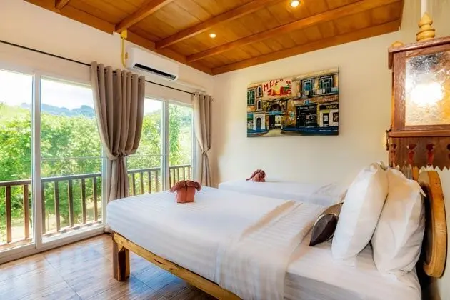 Family Bungalov
