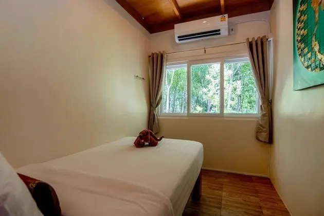 Family Bungalov