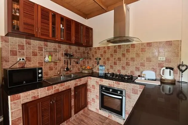 Family Bungalov