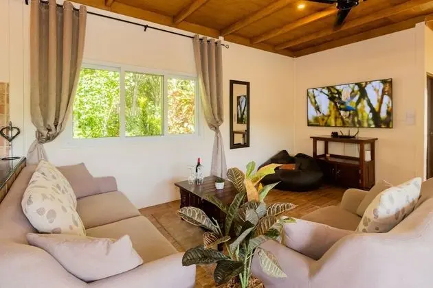 Family Bungalov