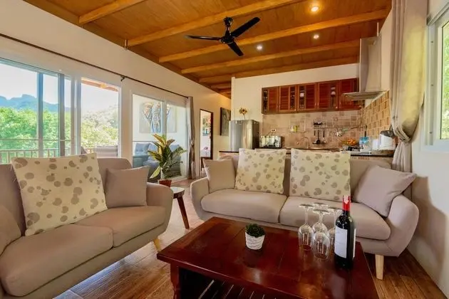 Family Bungalov
