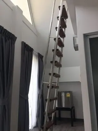 Bat House