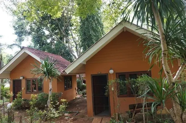 Superior Twin Room - Baan Rim Tarn