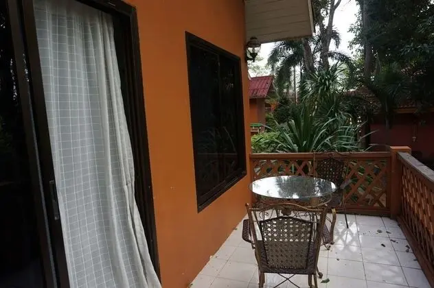Superior Twin Room - Baan Rim Tarn