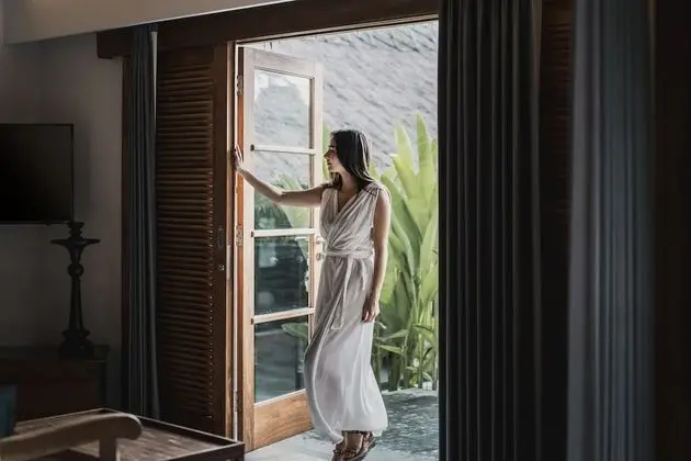 Villa, 1 Yatak Odası
