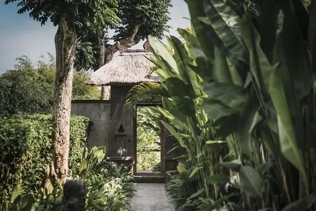 Villa, 1 Yatak Odası