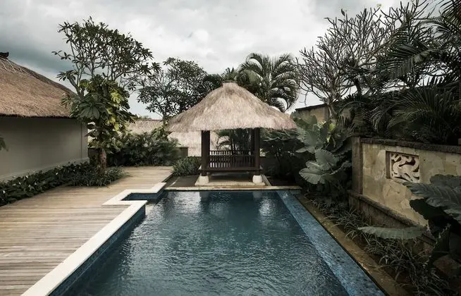 Villa, 2 Yatak Odası