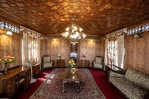 Deluxe İki Ayrı Yataklı Oda, 3 Yatak Odası