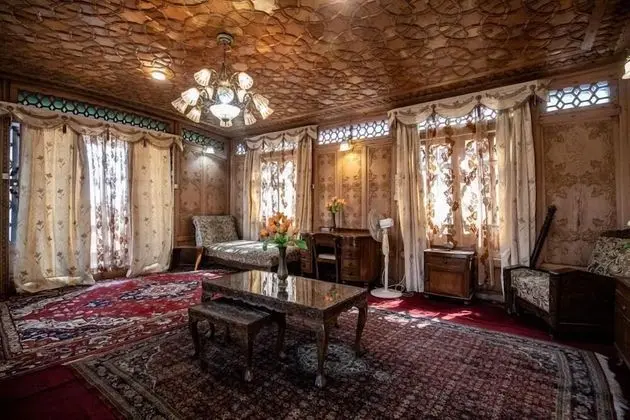 Deluxe İki Ayrı Yataklı Oda, 3 Yatak Odası