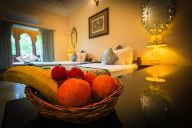 Deluxe Tek Büyük veya İki Ayrı Yataklı Oda, 2 Tek Kişilik Yatak