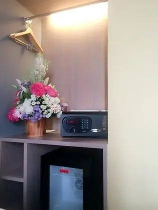 Deluxe İki Ayrı Yataklı Oda