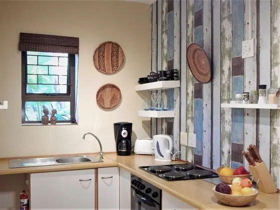 Standard Apart Daire, 1 Yatak Odası (AMANZI)