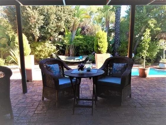 Standard Apart Daire, 1 Yatak Odası (AMANZI)