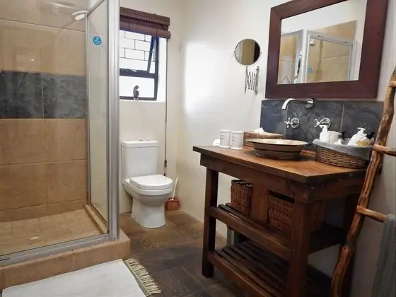 Standard Apart Daire, 1 Yatak Odası (AMANZI)