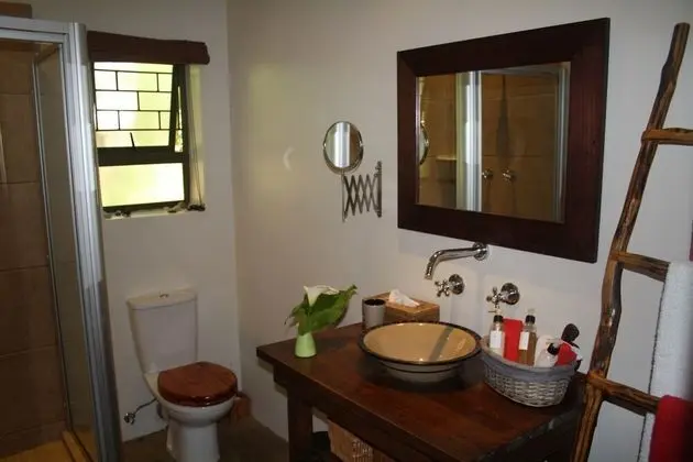 Standard Apart Daire, 1 Yatak Odası (AMANZI)