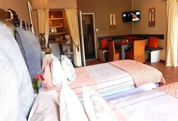 Standard Apart Daire, 1 Yatak Odası (INTABA)