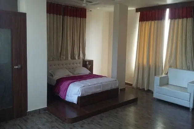 Family suite