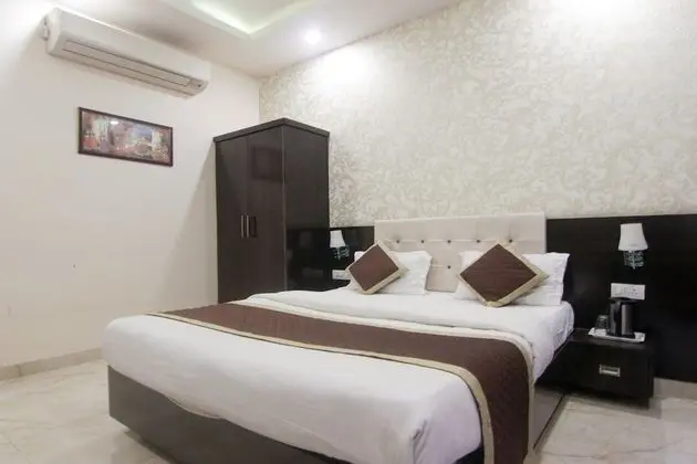 Royal Deluxe Room
