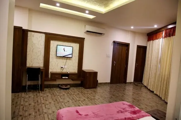 Royal Deluxe Room