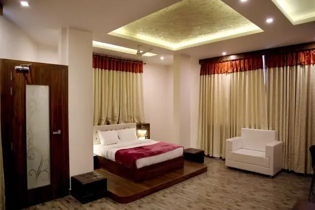 Royal Deluxe Room