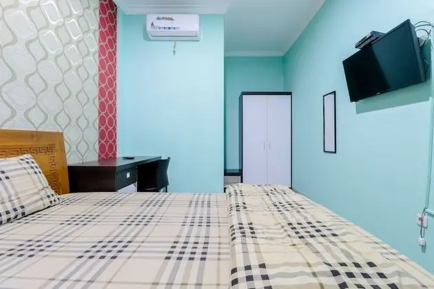 Standard Tek Kişilik Oda