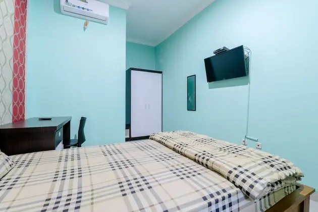 Standard Tek Kişilik Oda