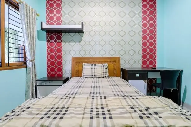 Standard Tek Kişilik Oda