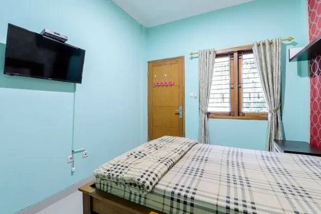 Standard Tek Kişilik Oda