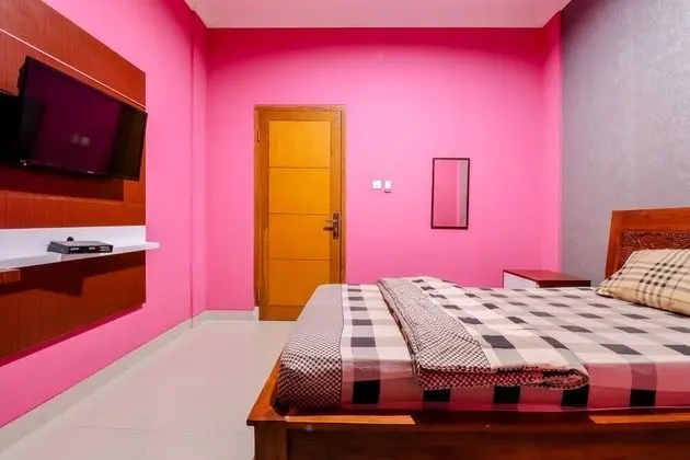 Standard Tek Kişilik Oda