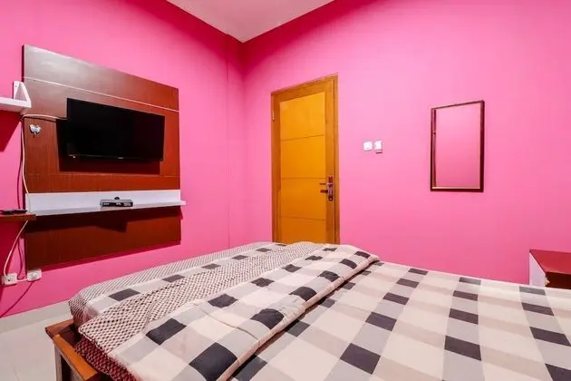 Standard Tek Kişilik Oda