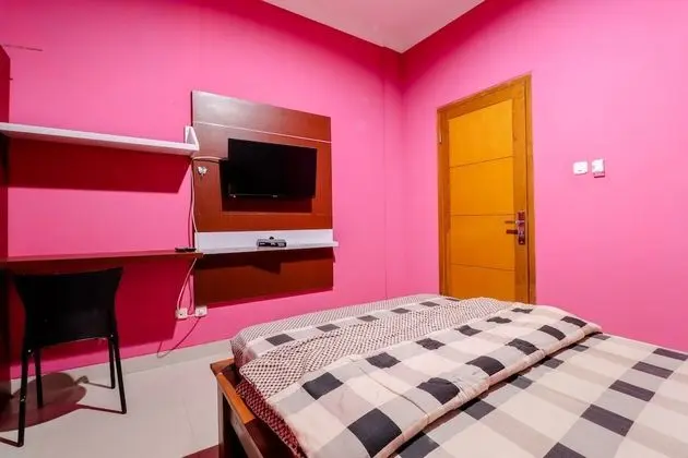 Standard Tek Kişilik Oda