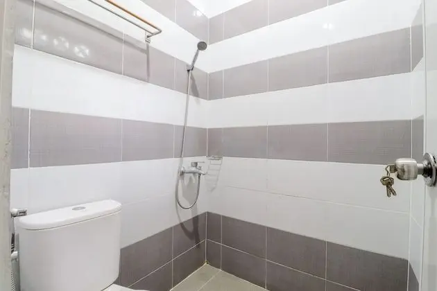 Standard Tek Kişilik Oda