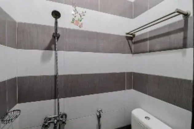 Tek Kişilik Oda
