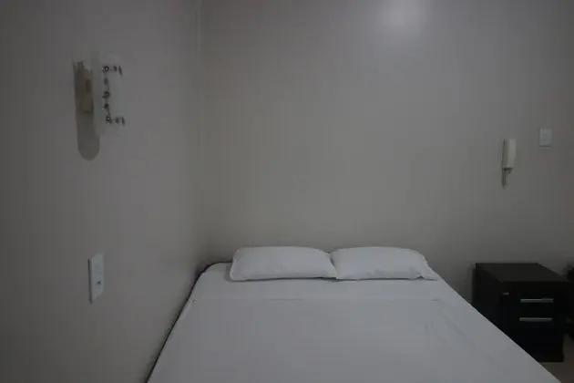 Basic Tek Kişilik Oda, 1 Yatak Odası