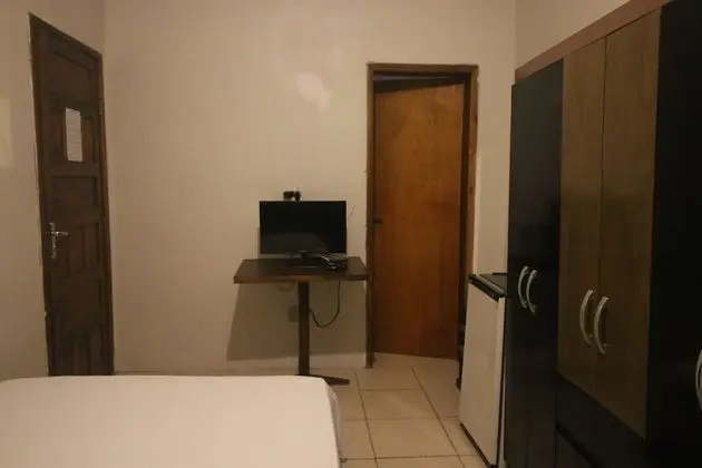 Basic Tek Kişilik Oda, 1 Yatak Odası