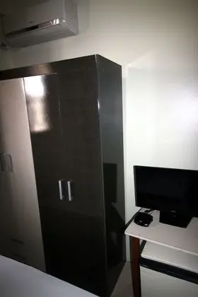 Basic Tek Kişilik Oda, 1 Yatak Odası