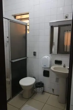 Basic Tek Kişilik Oda, 1 Yatak Odası