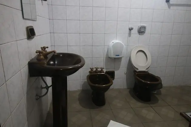 Basic Tek Kişilik Oda, 1 Yatak Odası